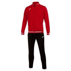 Спортивный костюм Joma Montreal, красный