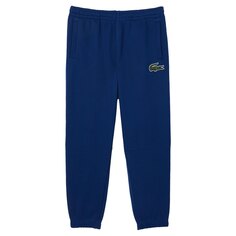 Спортивные брюки Lacoste XH0075-00, синий