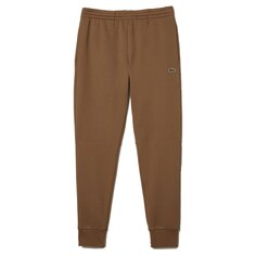 Спортивные брюки Lacoste XH9624-00, коричневый
