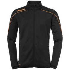 Куртка Uhlsport Stream 22 Classic, черный