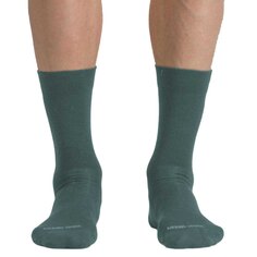 Носки Sportful Matchy Wool, зеленый