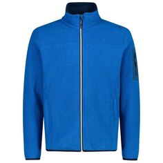 Куртка CMP 38H2237 Fleece, синий