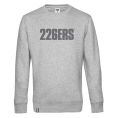 Толстовка 226ERS Corporate Big Logo, серый