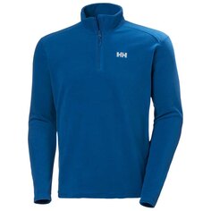 Толстовка на молнии Helly Hansen Daybreaker, синий