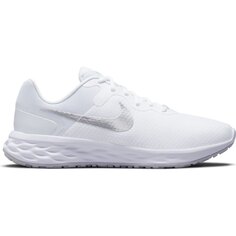 Кроссовки для бега Nike Revolution 6 NN, белый
