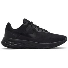 Кроссовки для бега Nike Revolution 6 NN, черный