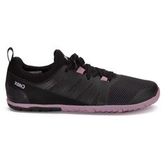 Кроссовки для бега Xero Shoes Forza, черный