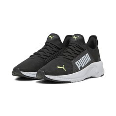 Кроссовки для бега Puma Softride Premier Sli, черный