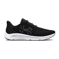 Кроссовки для бега Under Armour Charged Pursuit 3 BL, черный