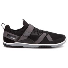 Кроссовки для бега Xero Shoes Forza, черный