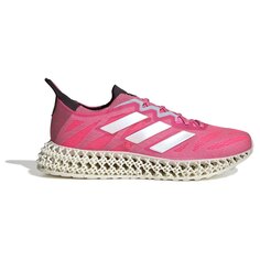 Кроссовки для бега adidas 4Dfwd 3, розовый