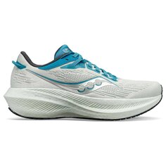 Кроссовки для бега Saucony Triumph 21, серый