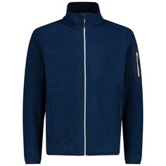Куртка CMP 38H2237 Fleece, синий