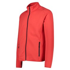 Куртка CMP 3E12817N Fleece, красный
