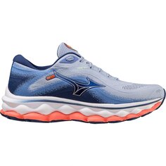 Кроссовки для бега Mizuno Wave Sky 7, синий