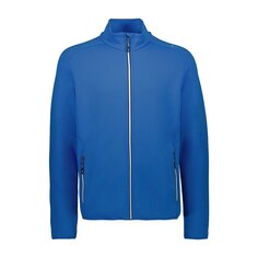 Куртка CMP 3E12817N Fleece, синий