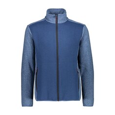 Куртка CMP 30H7137 Fleece, синий