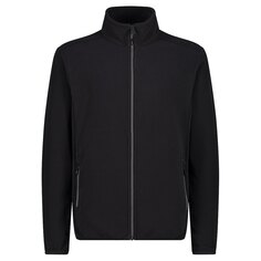 Куртка CMP 3G13677 Fleece, черный