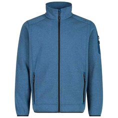 Куртка CMP 3H60747N Fleece, синий