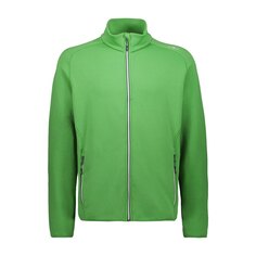 Куртка CMP 3E12817N Fleece, зеленый