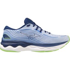 Кроссовки для бега Mizuno Wave Skyrise 4, синий