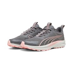 Кроссовки для бега Puma Redeem Pro Trail, серый