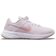 Кроссовки для бега Nike Revolution 6 Flyease NN, розовый