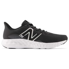 Кроссовки для бега New Balance 411V3, черный