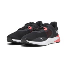 Кроссовки для бега Puma Disperse Xt 3, черный