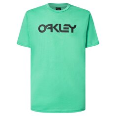 Футболка Oakley Mark II 2.0, зеленый