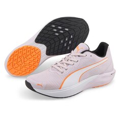 Кроссовки для бега Puma Feline Profoam, зеленый