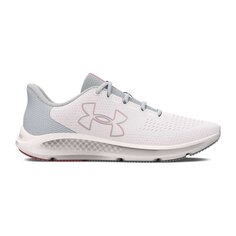 Кроссовки для бега Under Armour Charged Pursuit 3 BL, белый