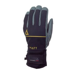 Перчатки Matt Anaut Tootex, серый