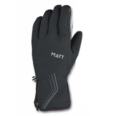 Перчатки Matt Anayet, черный
