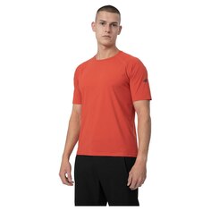 Футболка 4F TSHIRT FNK M183, оранжевый