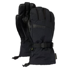 Перчатки Burton Deluxe Goretex, черный