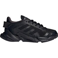 Кроссовки для бега adidas Sportswear X9000, черный