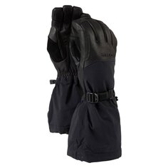 Перчатки Burton Ak Goretex Expedition, черный