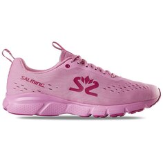 Кроссовки для бега Salming EnRoute 3, розовый