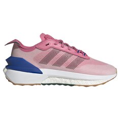 Кроссовки для бега adidas Sportswear Avryn, розовый