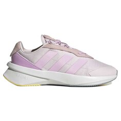 Кроссовки для бега adidas Sportswear Heawyn, розовый