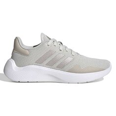 Кроссовки для бега adidas Sportswear Puremotion 2.0, бежевый