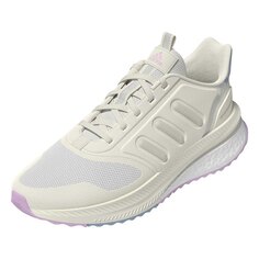 Кроссовки для бега adidas Sportswear X_Plrphase, бежевый