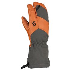 Перчатки Scott Explorair Alpine, оранжевый