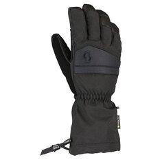 Перчатки Scott Ultimate Premium Goretex, черный