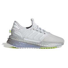 Кроссовки для бега adidas Sportswear X_Plrboost, серый