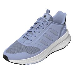 Кроссовки для бега adidas Sportswear X_Plrphase, синий