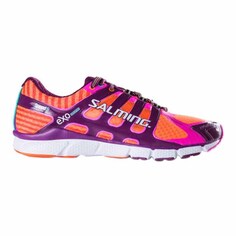 Кроссовки для бега Salming Speed 5, фиолетовый