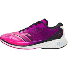 Кроссовки для бега Anta C202 4.0, фиолетовый
