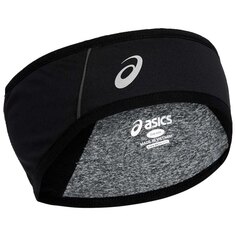 Повязка на голову Asics Thermal Ear Cover, черный